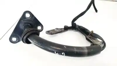 Tweedehands auto-onderdeel kofferbak / deur schokdempers voor bmw 7-series, e65 / e66 / e67 /e68 2001.11 - 2008.06 730 d 160kw 2002.10 - 2008.06 oem iam-referenties 8240339