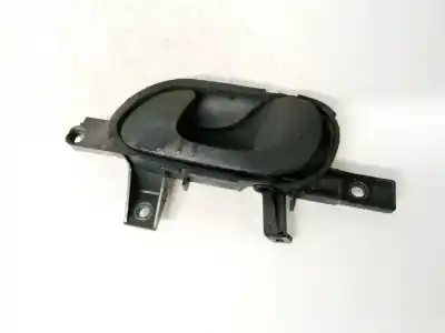 Peça sobressalente para automóvel em segunda mão puxador interior dianteiro direito por citroen evasion 1.9 td sx referências oem iam 1470970077