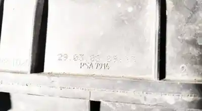 Автозапчасти б/у поддержка воздушного фильтра за mazda 2 lim. (de) 1.4 diesel cat ссылки oem iam psa7914   Автозапчасти б/у поддержка воздушного фильтра за mazda 2 lim. (de) 1.4 diesel cat ссылки oem iam psa7914