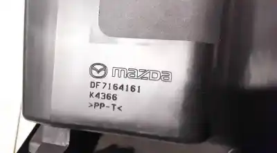 Автозапчасти б/у бардачок за mazda 2 lim. (de) 1.4 diesel cat ссылки oem iam df7164161  k4366 Автозапчасти б/у бардачок за mazda 2 lim. (de) 1.4 diesel cat ссылки oem iam df7164161  k4366