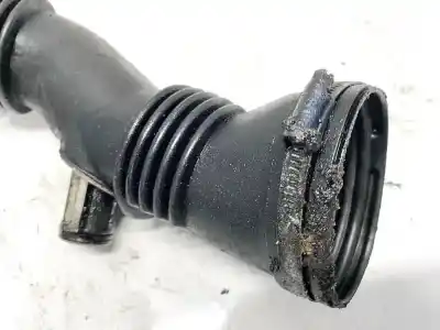 Second-hand car spare part intercooler pipe for citroen berlingo 1.6 hdi 75 sx familiar oem iam references 9687883680  9687883780