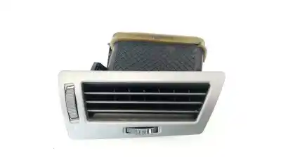 Tweedehands auto-onderdeel beluchting grille voor bmw 7-series, e65 / e66 / e67 /e68 2001.11 - 2008.06 730 d 160kw 2002.10 - 2008.06 oem iam-referenties 64228223334