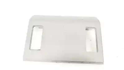 Tweedehands auto-onderdeel plasticen voor bmw 7-series, e65 / e66 / e67 /e68 2001.11 - 2008.06 730 d 160kw 2002.10 - 2008.06 oem iam-referenties 7012196