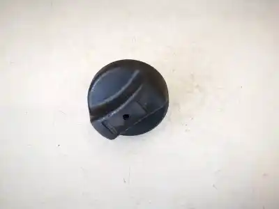 Tweedehands auto-onderdeel buitenste brandstofdop voor bmw 7-series, e65 / e66 / e67 /e68 2001.11 - 2008.06 730 d 160kw 2002.10 - 2008.06 oem iam-referenties 