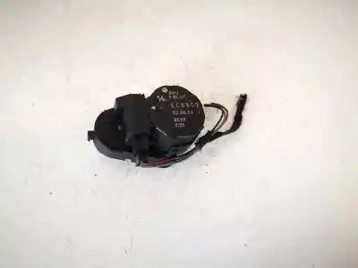 Tweedehands auto-onderdeel airconditioning luikjes openingsmotor voor bmw 7-series, e65 / e66 / e67 /e68 2001.11 - 2008.06 730 d 160kw 2002.10 - 2008.06 oem iam-referenties 6935077