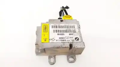 Tweedehands auto-onderdeel airbag besturingseenheid voor bmw 7-series, e65 / e66 / e67 /e68 2001.11 - 2008.06 730 d 160kw 2002.10 - 2008.06 oem iam-referenties 65776946110