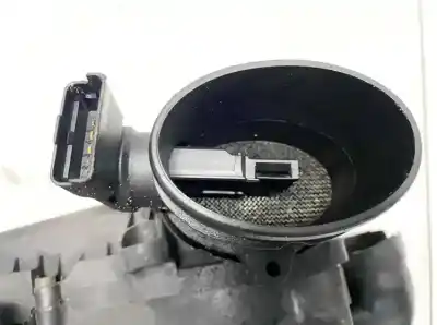 Second-hand car spare part flowmeter for citroen berlingo 1.6 hdi 75 sx familiar oem iam references 9650010780  72834204