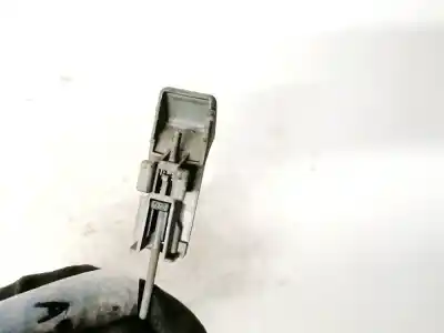 Pezzo di ricambio per auto di seconda mano plastica per citroen evasion 1.9 td sx riferimenti oem iam   