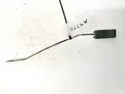 Peça sobressalente para automóvel em segunda mão plásticos por citroen evasion 1.9 td sx referências oem iam 