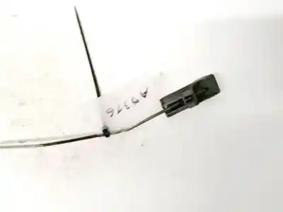 Pezzo di ricambio per auto di seconda mano plastica per citroen evasion 1.9 td sx riferimenti oem iam   