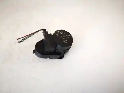 Tweedehands auto-onderdeel airconditioning luikjes openingsmotor voor bmw 7-series, e65 / e66 / e67 /e68 2001.11 - 2008.06 730 d 160kw 2002.10 - 2008.06 oem iam-referenties 6935083