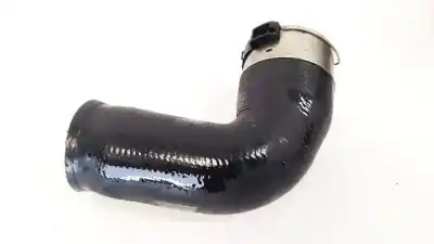 Tweedehands auto-onderdeel intercooler pijp voor bmw 7-series, e65 / e66 / e67 /e68 2001.11 - 2008.06 730 d 160kw 2002.10 - 2008.06 oem iam-referenties 