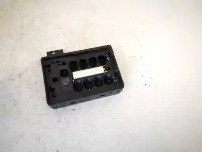 Peça sobressalente para automóvel em segunda mão sensor por bmw 7-series, e65 / e66 / e67 /e68 2001.11 - 2008.06 730 d 160kw 2002.10 - 2008.06 referências oem iam 6947845  