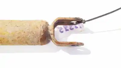 Peça sobressalente para automóvel em segunda mão amortecedor traseiro direito por kia ceed (ed) 1.6 crdi 115 referências oem iam   