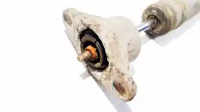 Second-hand car spare part rear left shock absorber for kia ceed (ed) 1.6 crdi 115 oem iam references   