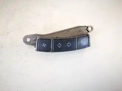 Tweedehands auto-onderdeel stuurwielbediening voor bmw 7-series, e65 / e66 / e67 /e68 2001.11 - 2008.06 730 d 160kw 2002.10 - 2008.06 oem iam-referenties 6911586