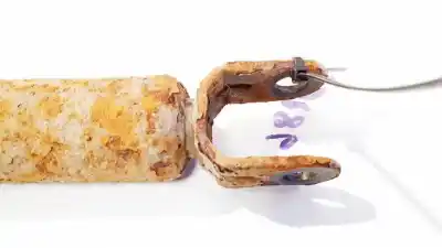 Peça sobressalente para automóvel em segunda mão amortecedor traseiro direito por kia ceed (ed) 1.6 crdi 115 referências oem iam   