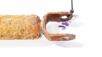 Second-hand car spare part rear left shock absorber for kia ceed (ed) 1.6 crdi 115 oem iam references   