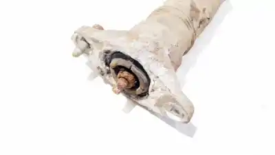 Second-hand car spare part rear left shock absorber for kia ceed (ed) 1.6 crdi 115 oem iam references   