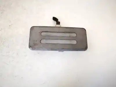 Tweedehands auto-onderdeel registratie pilot voor bmw 7-series, e65 / e66 / e67 /e68 2001.11 - 2008.06 730 d 160kw 2002.10 - 2008.06 oem iam-referenties 6902972