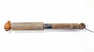 Peça sobressalente para automóvel em segunda mão amortecedor traseiro direito por ford focus lim. (cb8) 1.6 tdci cat referências oem iam 