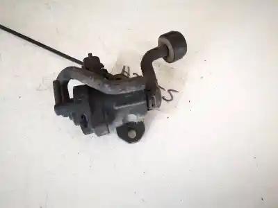 Second-hand car spare part additional air valve for opel signum 2.2 16v dti cat (y 22 dtr / l50) oem iam references 0928400536