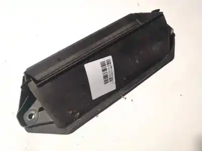 Автозапчастина б/у пластика для bmw 3 (e30) m3 2.3 посилання на oem iam 13202063  600002190