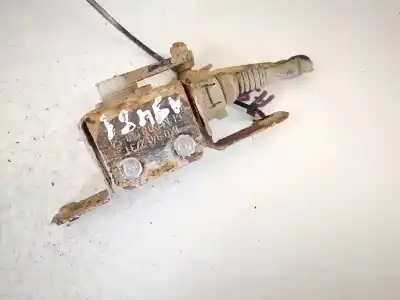 Peça sobressalente para automóvel em segunda mão sensor por volkswagen passat cc (357) 2.0 tdi dpf referências oem iam 1k0941273e  