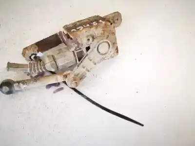 Peça sobressalente para automóvel em segunda mão sensor por volkswagen passat cc (357) 2.0 tdi dpf referências oem iam 1k0941273e  