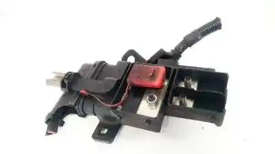 Tweedehands auto-onderdeel relais/zekeringenkastje voor bmw 7-series, e65 / e66 / e67 /e68 2001.11 - 2008.06 730 d 160kw 2002.10 - 2008.06 oem iam-referenties 18607000000