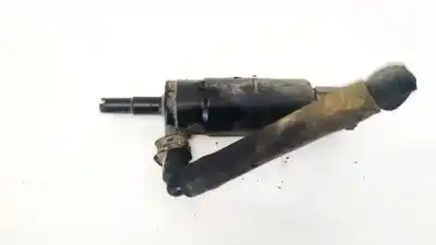 Second-hand car spare part washer pump for bmw 7-series, e65 / e66 / e67 /e68 2001.11 - 2008.06 730 d 160kw 2002.10 - 2008.06 oem iam references 837743003  8377430-03