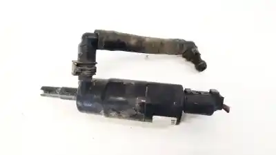 Second-hand car spare part WASHER PUMP for BMW 7-SERIES, E65 / E66 / E67 /E68 2001.11 - 2008.06  OEM IAM references 837743003  8377430-03