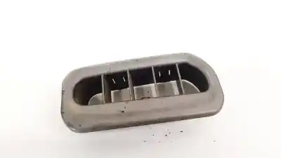 Tweedehands auto-onderdeel beluchting grille voor bmw 7-series, e65 / e66 / e67 /e68 2001.11 - 2008.06 730 d 160kw 2002.10 - 2008.06 oem iam-referenties 7010949