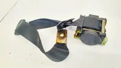 Tweedehands auto-onderdeel veiligheidsriem rechts achter voor bmw 7-series, e65 / e66 / e67 /e68 2001.11 - 2008.06 730 d 160kw 2002.10 - 2008.06 oem iam-referenties 