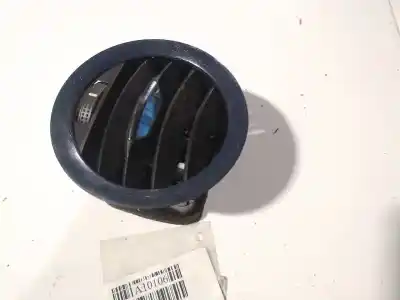 Recambio de automóvil de segunda mano de Rejilla Aireadora - 
Moldura Protectora De La Rejilla De Ventilación Lateral Del Panel para BMW 3 (E30) M3 2.3 referencias OEM IAM 464000934  13203702