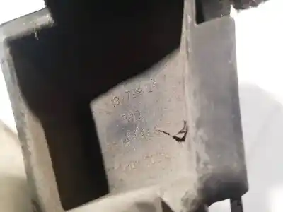 Peça sobressalente para automóvel em segunda mão reforço do pára choques traseiro por bmw 3 (e30) m3 2.3 referências oem iam 13179904  