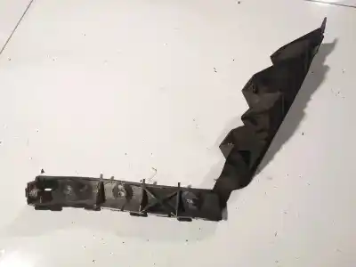 Peça sobressalente para automóvel em segunda mão reforço do pára choques traseiro por bmw 3 (e30) m3 2.3 referências oem iam 13179904  