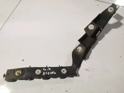 Pezzo di ricambio per auto di seconda mano Rinforzo Paraurti Anteriore per BMW 3 (E30) M3 2.3 Riferimenti OEM IAM 13179903  475498858