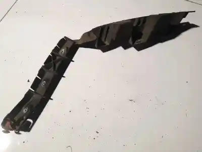 Second-hand car spare part front bumper reinforcement for bmw 3 (e30) m3 2.3 oem iam references 13179903  475498858