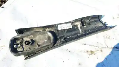 Pezzo di ricambio per auto di seconda mano plastica per opel zafira a 2.0 dti riferimenti oem iam   