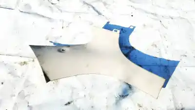 Peça sobressalente para automóvel em segunda mão plásticos por opel zafira a 2.0 dti referências oem iam 1310327