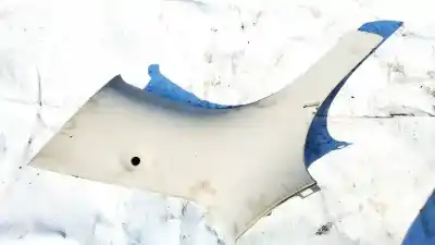 Peça sobressalente para automóvel em segunda mão plásticos por opel zafira a 2.0 dti referências oem iam 1310327