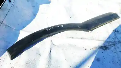 Peça sobressalente para automóvel em segunda mão aba do guarda-lamas traseiro esquerdo por opel zafira a 2.0 dti referências oem iam 024416509