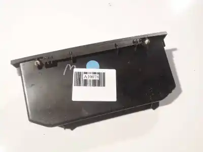 Second-hand car spare part plastics for opel vectra c (z02) 2.2 dti 16v (f69) oem iam references 230635620
