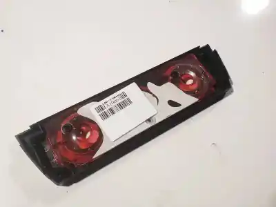 Pezzo di ricambio per auto di seconda mano plastica per audi 100 avant (c4) 2.5 tdi riferimenti oem iam   