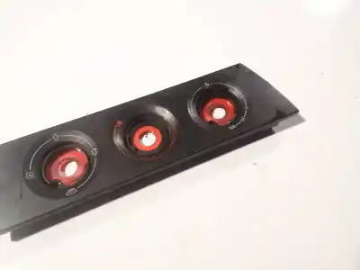 Pezzo di ricambio per auto di seconda mano plastica per audi 100 avant (c4) 2.5 tdi riferimenti oem iam   