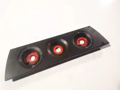 Peça sobressalente para automóvel em segunda mão plásticos por audi 100 avant (c4) 2.5 tdi referências oem iam 