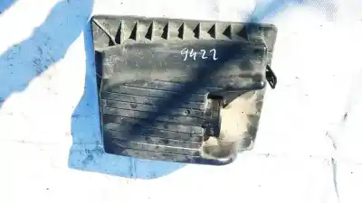 Peça sobressalente para automóvel em segunda mão suporte do filtro de ar por opel zafira a 2.0 dti referências oem iam 24443112