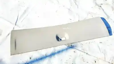 Peça sobressalente para automóvel em segunda mão plásticos por opel zafira a 2.0 dti referências oem iam 90579990