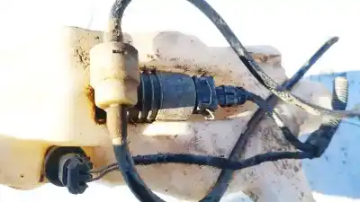 Peça sobressalente para automóvel em segunda mão motor limpa vidros por opel zafira a 2.0 dti referências oem iam 